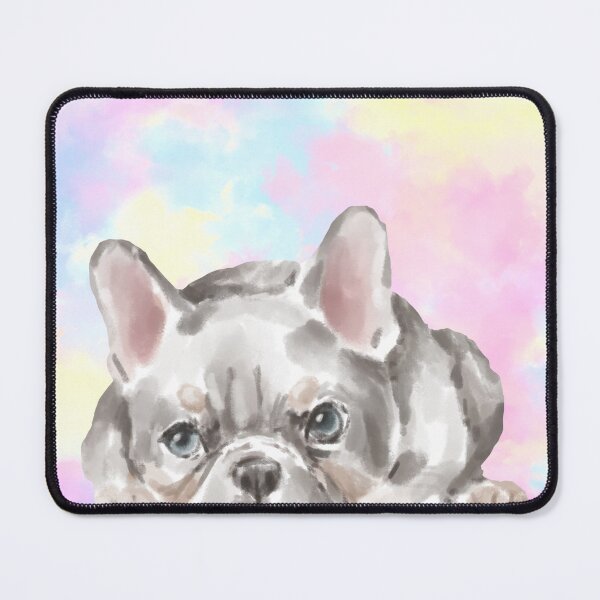 Item preview, Frenchie Pastel Design. designed and sold by Doggymadness.