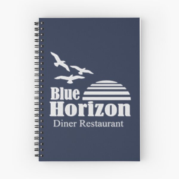 Item preview, Blue Horizon Diner designed and sold by jordan5L.