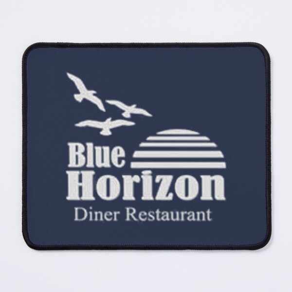 Item preview, Blue Horizon Diner designed and sold by jordan5L.