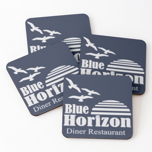Item preview, Blue Horizon Diner designed and sold by jordan5L.