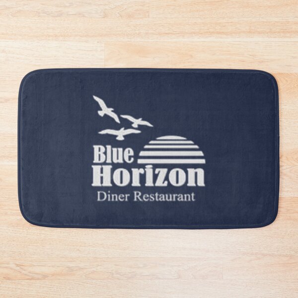 Item preview, Blue Horizon Diner designed and sold by jordan5L.