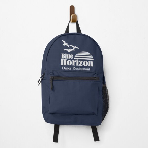 Item preview, Blue Horizon Diner designed and sold by jordan5L.