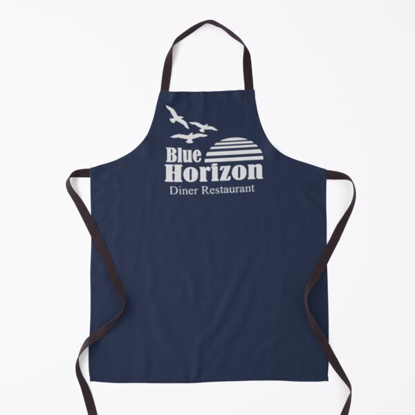 Item preview, Blue Horizon Diner designed and sold by jordan5L.