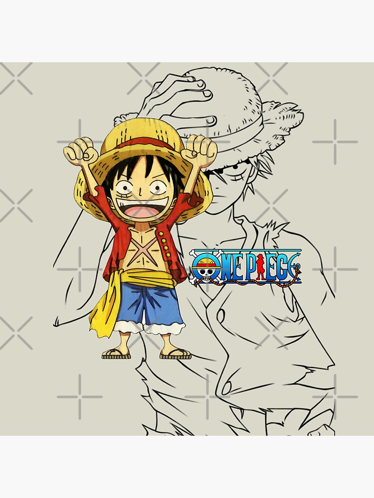 Pin by Uyn on Monkey D.Luffy  Manga anime one piece, Luffy, One