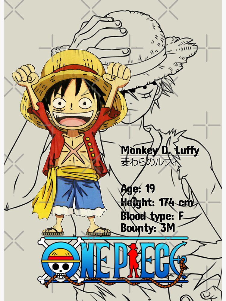 one piece luffy as a girl