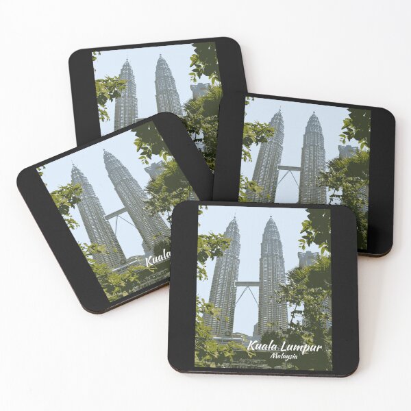 Item preview, Kuala Lumpur Malaysia   designed and sold by rostudios.