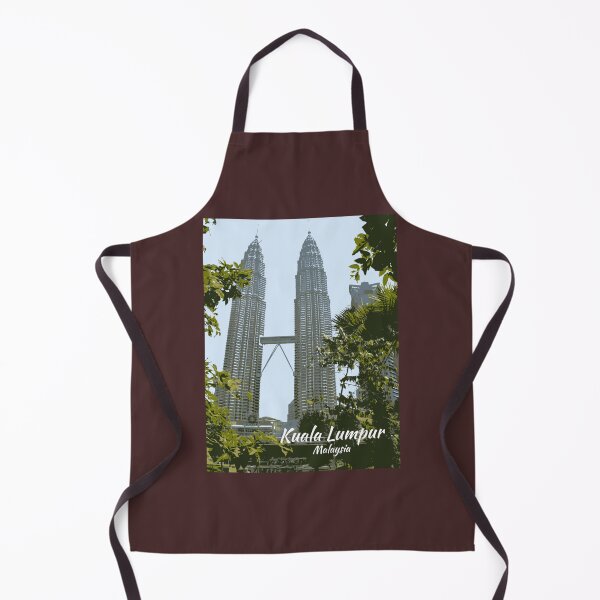 Item preview, Kuala Lumpur Malaysia designed and sold by rostudios.
