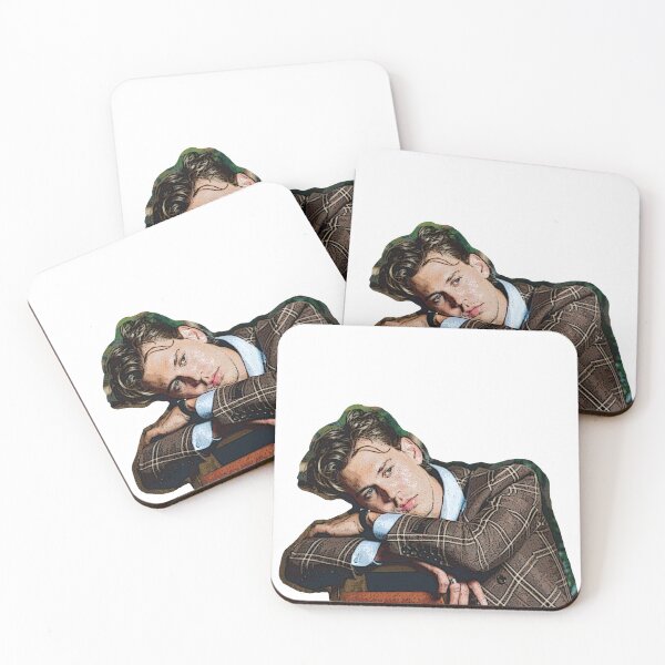 Item preview, dreamy austin butler designed and sold by egleruta.