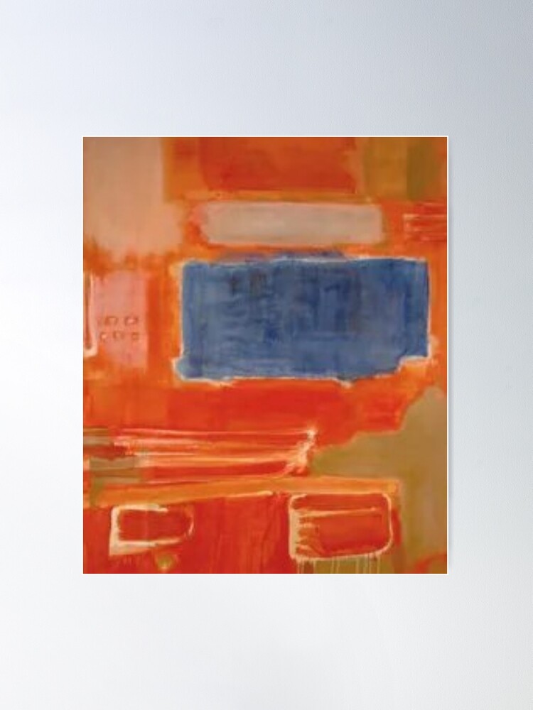 Mark Rothko: Classic Paintings