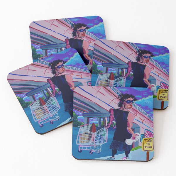 Item preview, Under the Overpass designed and sold by Steve Spencer.