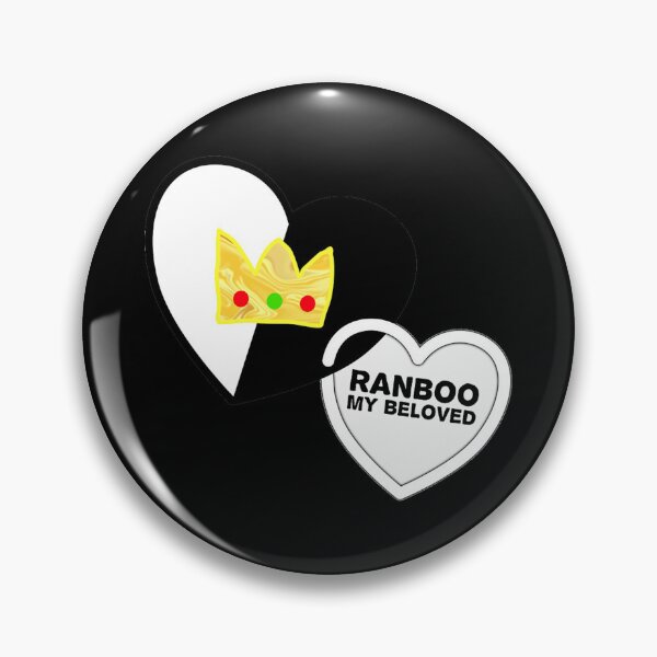 Item preview, Ranboo My Beloved designed and sold by Christinartd.