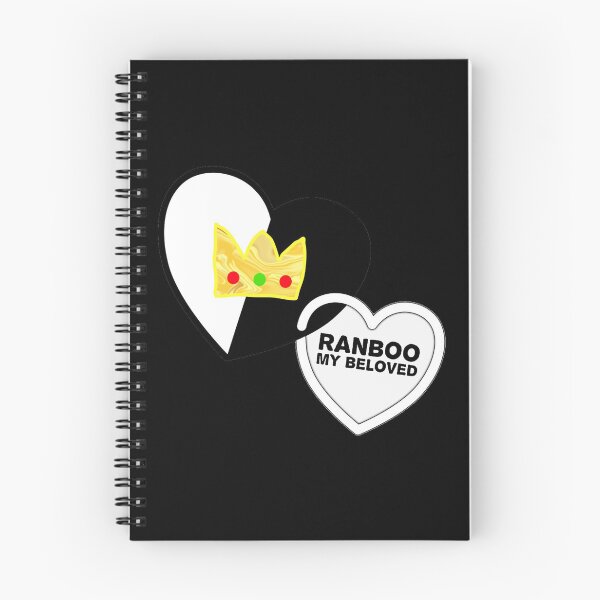 Item preview, Ranboo My Beloved designed and sold by Christinartd.