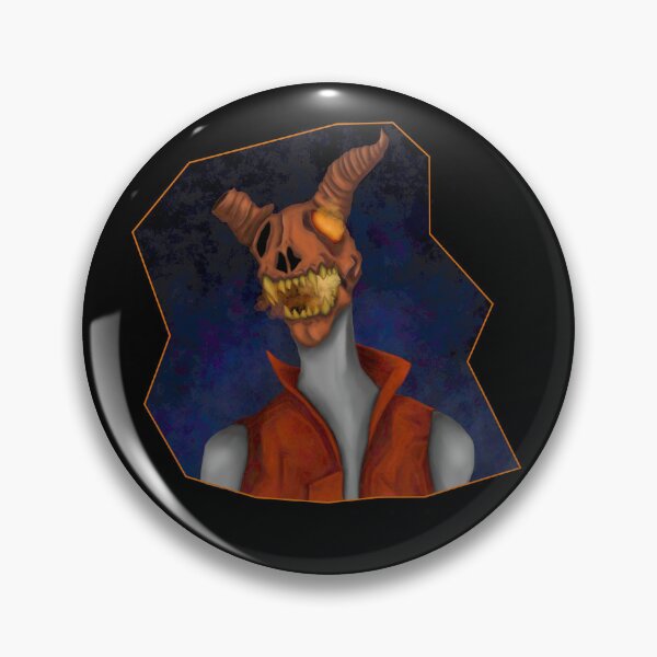 Item preview, Monster designed and sold by MoonRushers.