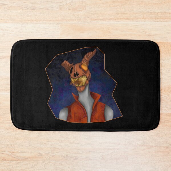 Item preview, Monster designed and sold by MoonRushers.