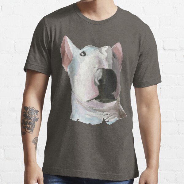 Item preview, My Bull - My Angel - My Love designed and sold by DarthMonter.