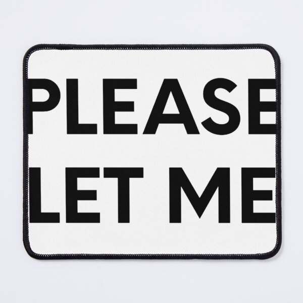 Item preview, Bestie Please Let Me Merge funny designed and sold by blueprint198686.