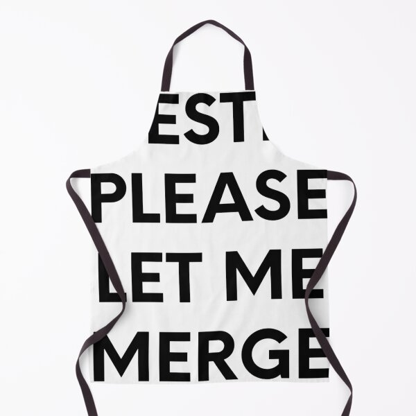 Item preview, Bestie Please Let Me Merge funny designed and sold by blueprint198686.