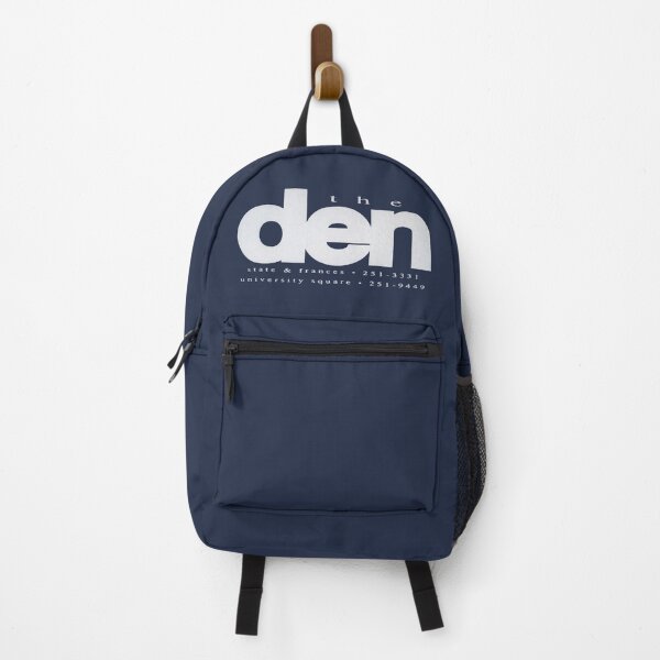 Item preview, The Den - Madison, WI designed and sold by jordan5L.