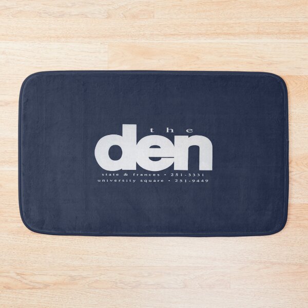 Item preview, The Den - Madison, WI designed and sold by jordan5L.