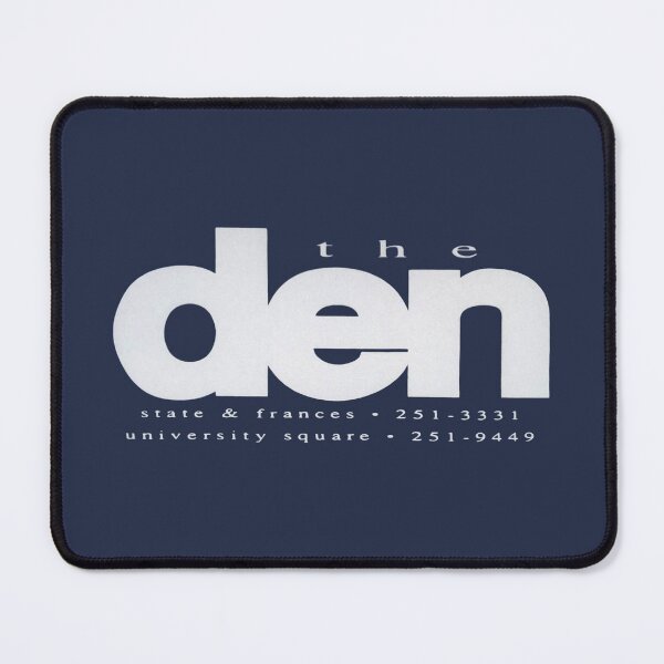 Item preview, The Den - Madison, WI designed and sold by jordan5L.