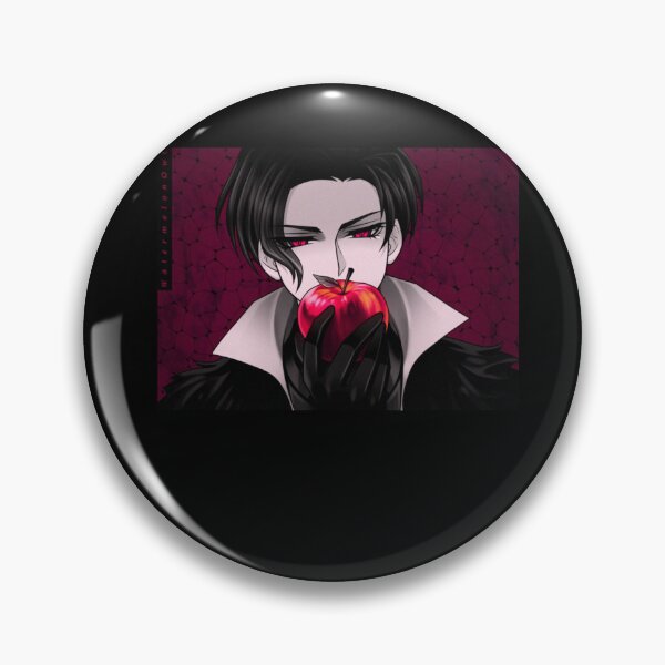 Item preview, obey me 9967 designed and sold by Maskan.