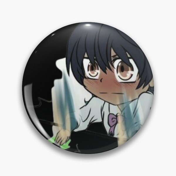 Item preview, Obey Me! Beel designed and sold by Maskan.