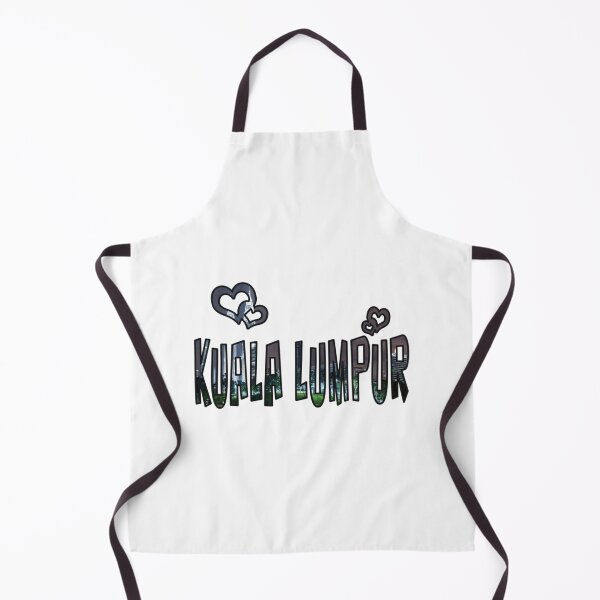 Item preview, Love Kuala Lumpur designed and sold by rostudios.