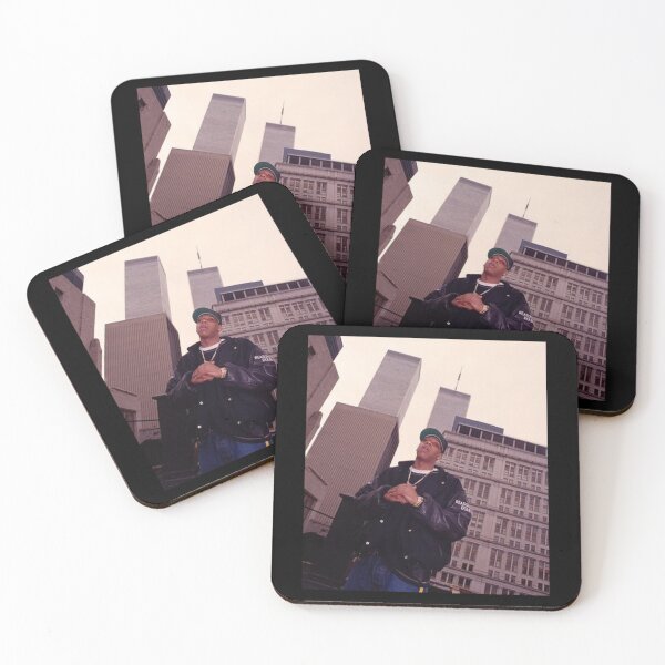 Item preview, Jay-Z Twin Towers Premium Scoop  designed and sold by rostudios.