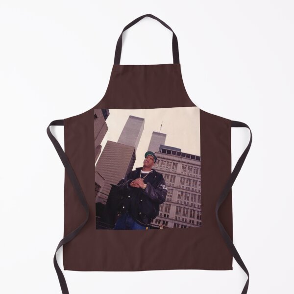 Item preview, Jay-Z Twin Towers Premium Scoop designed and sold by rostudios.