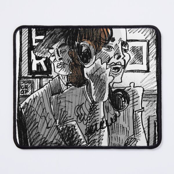 Item preview, Noir Phone Call designed and sold by Steve Spencer.