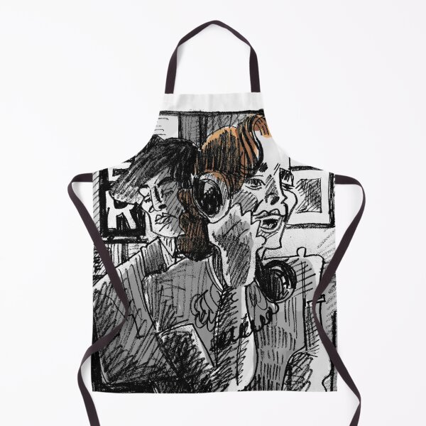 Item preview, Noir Phone Call designed and sold by Steve Spencer.