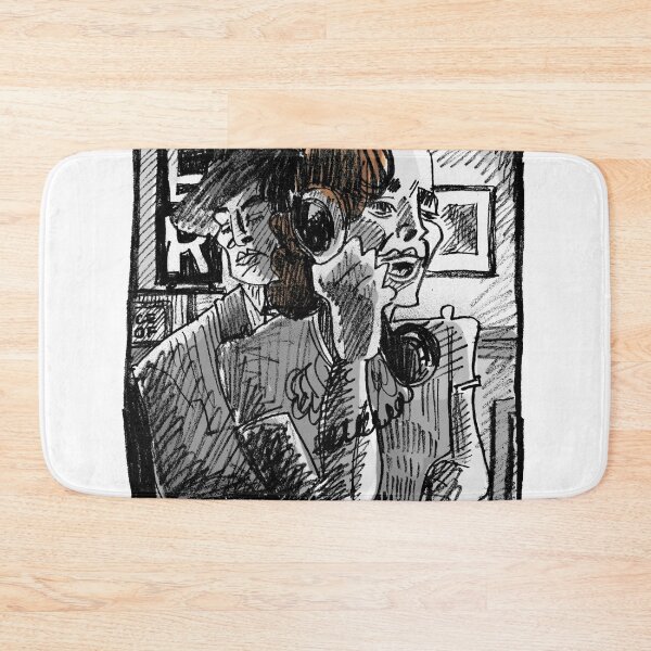 Item preview, Noir Phone Call designed and sold by Steve Spencer.