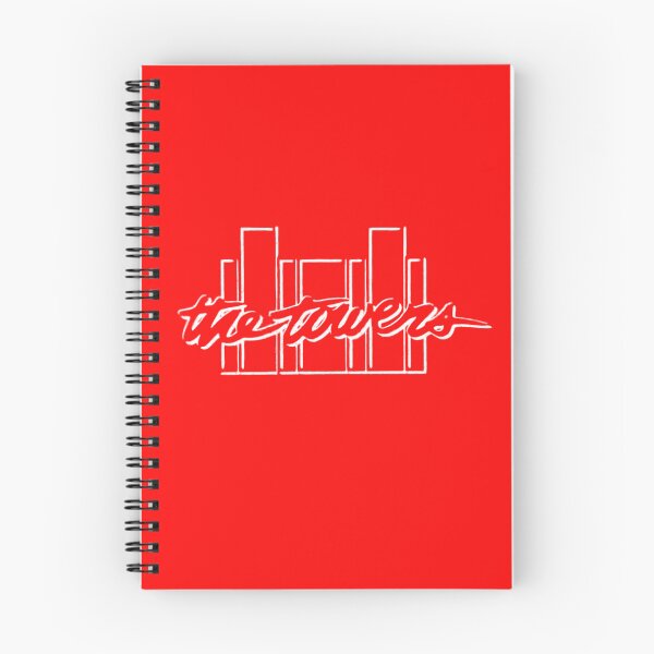 Item preview, The Towers designed and sold by jordan5L.