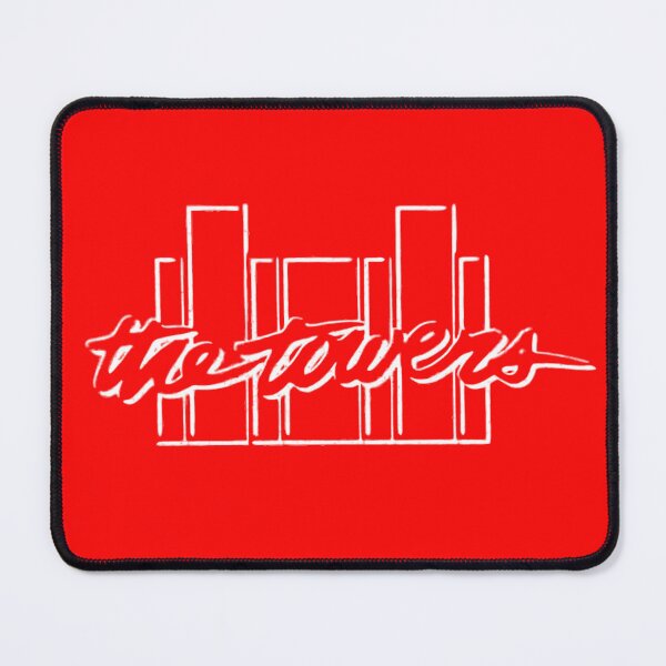 Item preview, The Towers designed and sold by jordan5L.