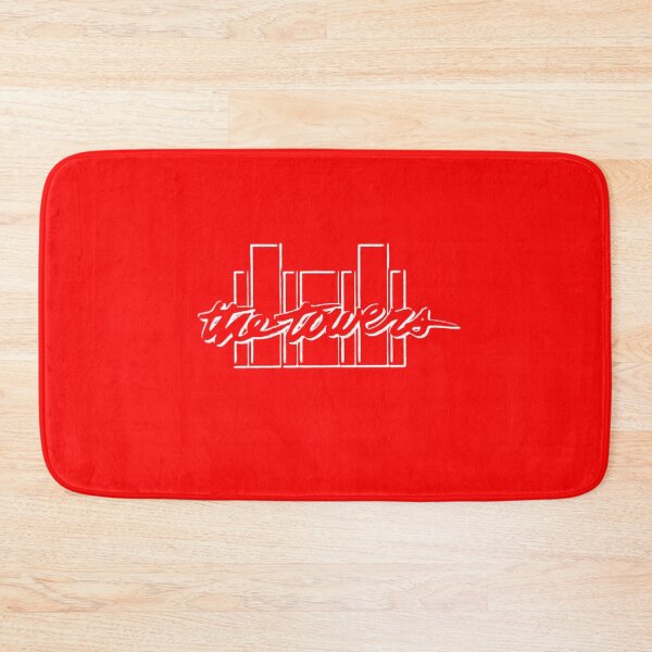 Item preview, The Towers designed and sold by jordan5L.