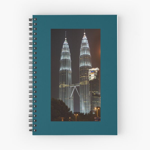 Item preview, Petronas Twin Towers, Kuala Lumpur, Malaysia Premium  designed and sold by rostudios.