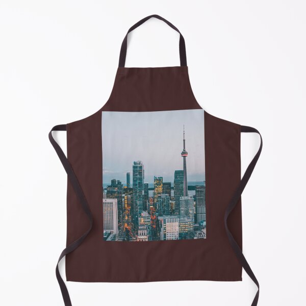 Item preview, New York City skyline designed and sold by rostudios.