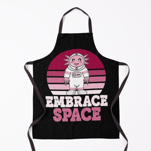 Item preview, Embrace Space Cute Outer Space Lover designed and sold by eternallygifted.