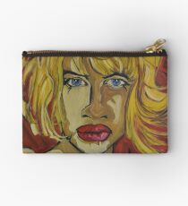 Evelyne Studio Pouch