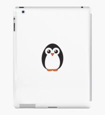 (Adorable!) Cartoon Penguin iPad Case/Skin