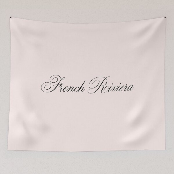 Item preview, French Riviera designed and sold by kassiopeiia.