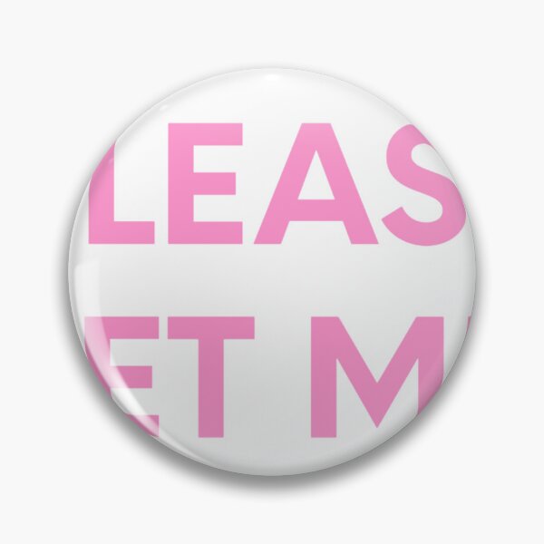 Item preview, Copy of Bestie Please Let Me Merge funny Pink designed and sold by blueprint198686.