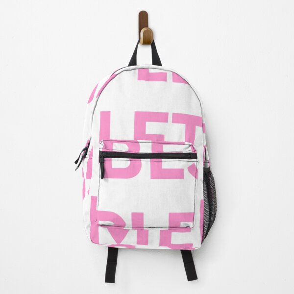 Item preview, Copy of Bestie Please Let Me Merge funny Pink designed and sold by blueprint198686.