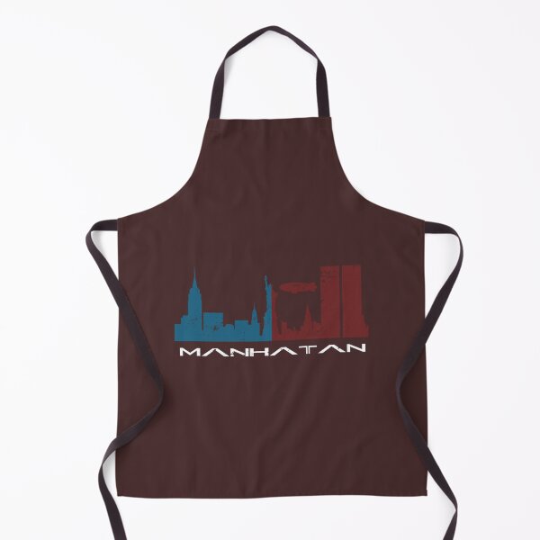 Item preview, Manhatan - Fringe Themed designed and sold by rostudios.