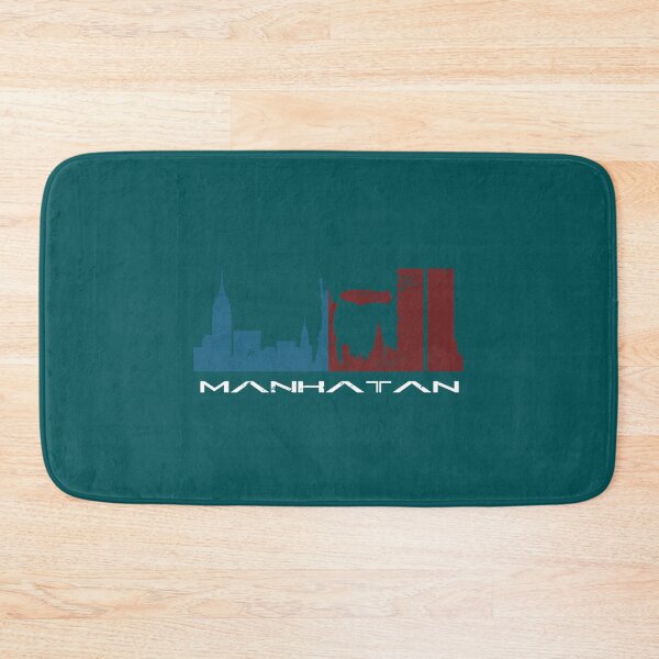 Item preview, Manhatan - Fringe Themed   designed and sold by rostudios.
