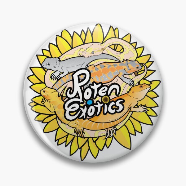 Item preview, Newest LOGO designed and sold by RotenExotics.