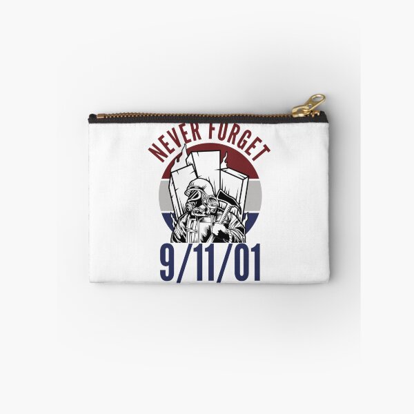 Item preview, Never For Get 91101 Firefighter Gift   designed and sold by rostudios.