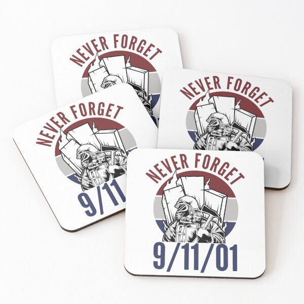 Item preview, Never For Get 91101 Firefighter Gift   designed and sold by rostudios.