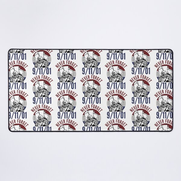 Item preview, Never For Get 91101 Firefighter Gift designed and sold by rostudios.