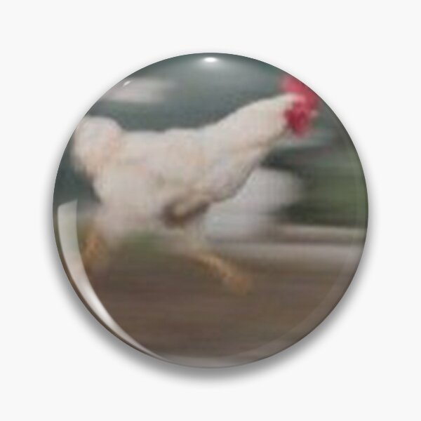 Item preview, running chickenn designed and sold by gregorygracia.